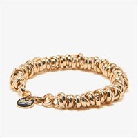 Pulsera Manu Bracelets and More Mujer in Aluminio RONBRM01